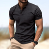 JAMES Casual poloshirt voor mannen