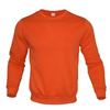 Koelbrz - Heren Trui Klassieke Crewneck Pullover, Sweater Met Lange Mouwen