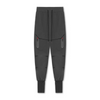 Zachtie - Joggingbroek Heren met Ritszakken - Casual Sportbroek