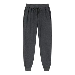 Strolix - Joggingbroek Heren - Comfortabele Sweatpants met Elastische Tailleband