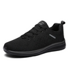 Orthiso - Orthopedische Schoenen Heren - Ademend Mesh Sneakers met Flexibele Zool