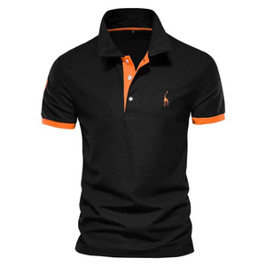 JAMES Polo Shirt voor heren