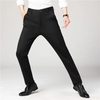 Eldwear - Heren Pantalon Stretch Slim Fit voor Kantoor met Zijzakken