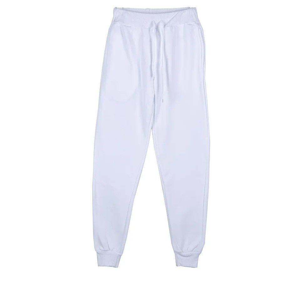 Joggeur - Joggingbroek Heren - Slim Fit Sportieve Sweatpants met Koordsluiting