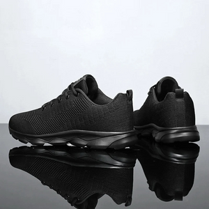 Walkgen - Orthopedische Schoenen Heren - Lichtgewicht Ademend Sneakers met Comfort