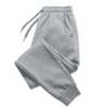 Straxor - Joggingbroek Heren - Comfortabele Sweatpants met Logo en Koordsluiting