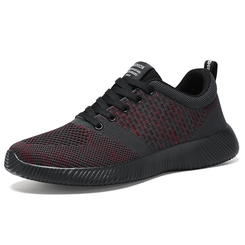 Medimov - Orthopedische Schoenen Heren - Ademend Mesh Sneakers voor Comfort en Steun