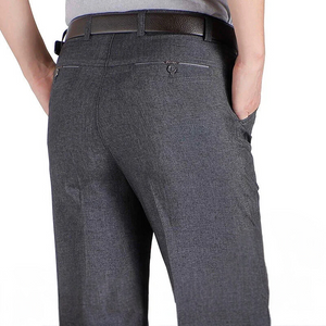 Vorhanx - Heren Pantalon - Regular Fit, Comfortabel, Formeel Ontwerp