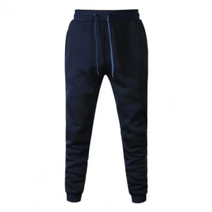 Kraftig - Joggingbroek Heren - Slim Fit Sweatpants met Koordsluiting