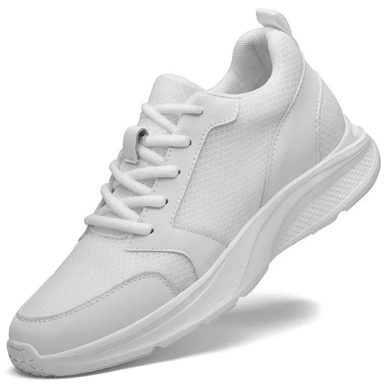 Orthova - Orthopedische Schoenen Heren - Lichtgewicht Ademend Sneakers met Comfortzool