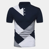 JAMES Heren Casual Polo