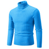 Knitter - Coltruien Heren | Comfortabele Slim Fit Gebreide Trui