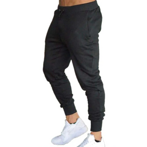 Activos - Joggingbroek Heren - Slim Fit Casual Sweatpants met Koordsluiting