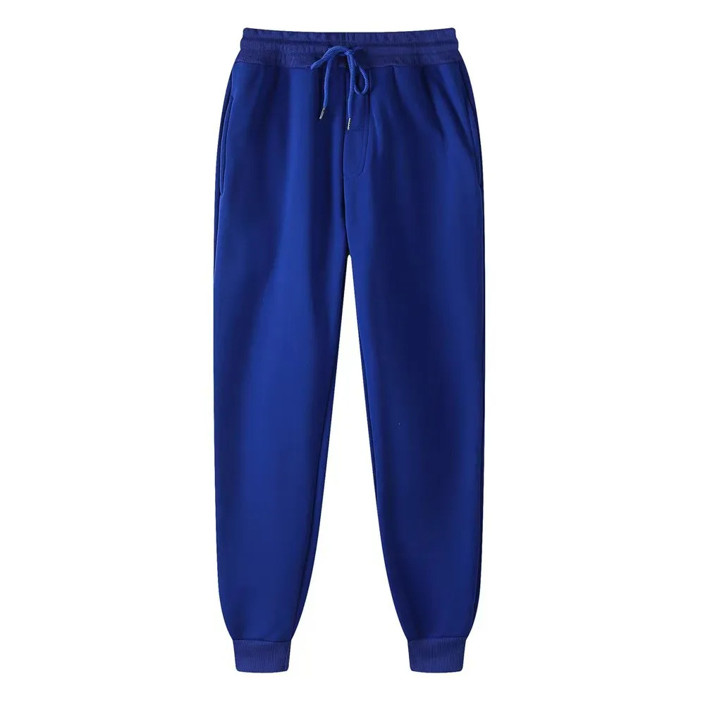 Joggorn - Joggingbroek Heren - Comfortabele Slim Fit Sweatpants met Elastische Taille