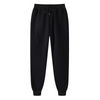 Ergomax - Joggingbroek Heren - Comfortabele Sweatpants met Koordsluiting