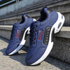 Hudson™ Mannen Sneakers - Luchtkussen Sport Loopschoenen