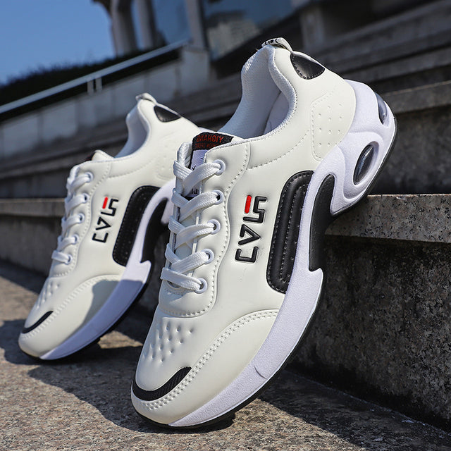 Hudson™ Mannen Sneakers - Luchtkussen Sport Loopschoenen