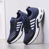 Hudson™ Mannen Sneakers - Luchtkussen Sport Loopschoenen