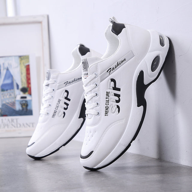 Hudson™ Mannen Sneakers - Luchtkussen Sport Loopschoenen