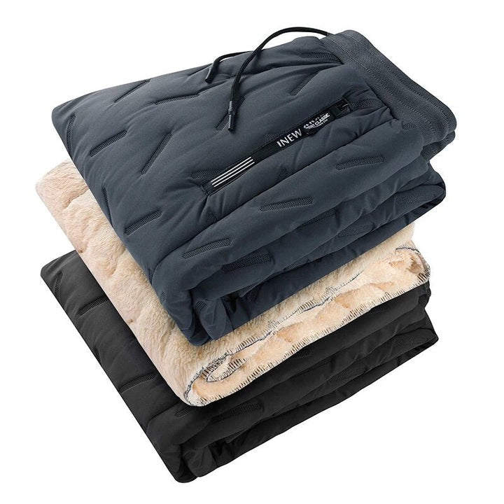 James™ - Thermobroek