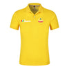 James Polo's voor Heren: Stijlvolle Streepdetails, Casual en Chic