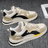 Hudson™ Lente Mode Casual Schoenen - Sportieve Lace-Up Sneakers