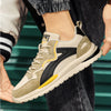 Hudson™ Lente Mode Casual Schoenen - Sportieve Lace-Up Sneakers