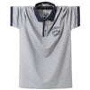 James Trendy Heren Polo Shirt - Modieus en comfortabel voor elke gelegenheid
