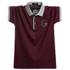 James Trendy Heren Polo Shirt - Modieus en comfortabel voor elke gelegenheid
