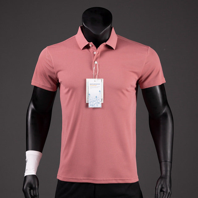 James Polo voor Heren - Klassiek ontwerp met moderne details in zwart, wit, blauw en beige