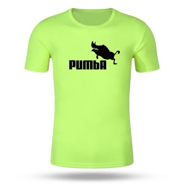 James Modieuze mannen t-shirts met opvallend logo