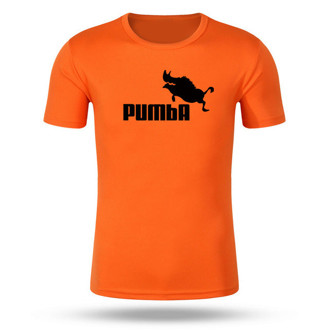 James Modieuze mannen t-shirts met opvallend logo
