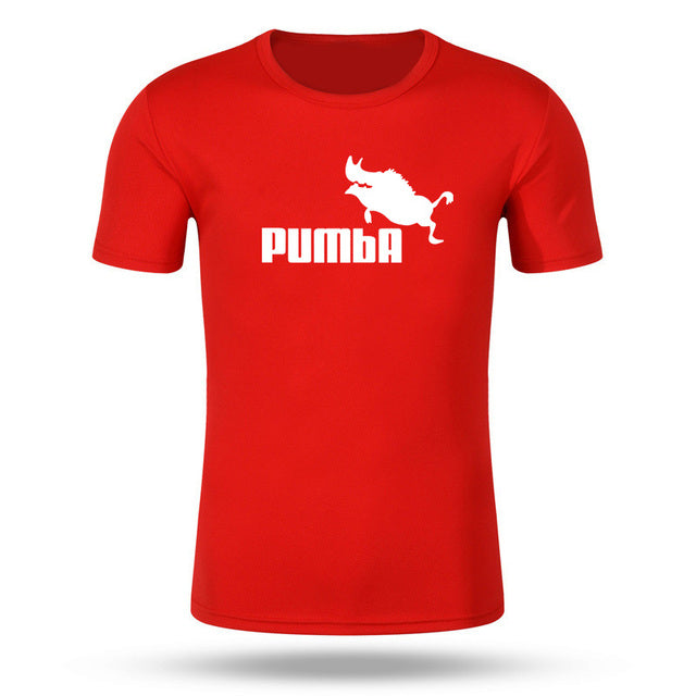 James Modieuze mannen t-shirts met opvallend logo