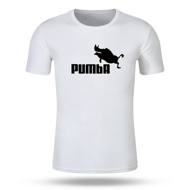 James Modieuze mannen t-shirts met opvallend logo