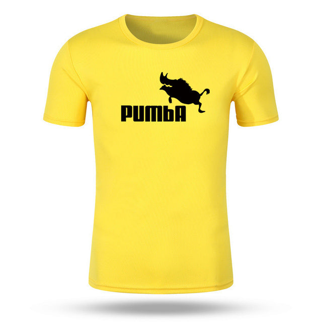 James Modieuze mannen t-shirts met opvallend logo
