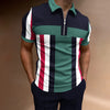 James Modieuze Heren Polo - Stijlvolle keuze in diverse kleuren