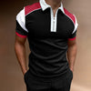 James Modieuze Heren Polo - Stijlvolle keuze in diverse kleuren
