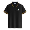 James Trendy Mannen Polo - Modieus en veelzijdig