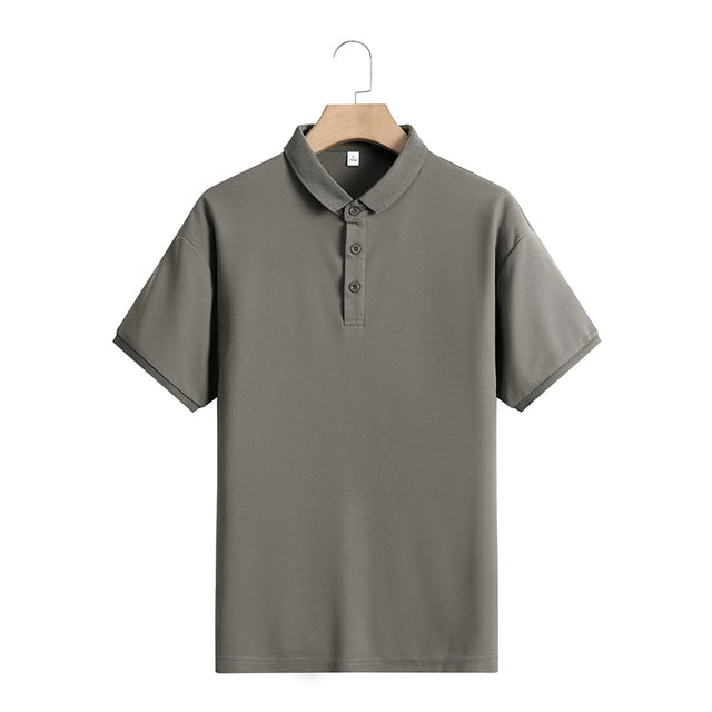 James Polo Shirt Heren - Modieus en duurzaam