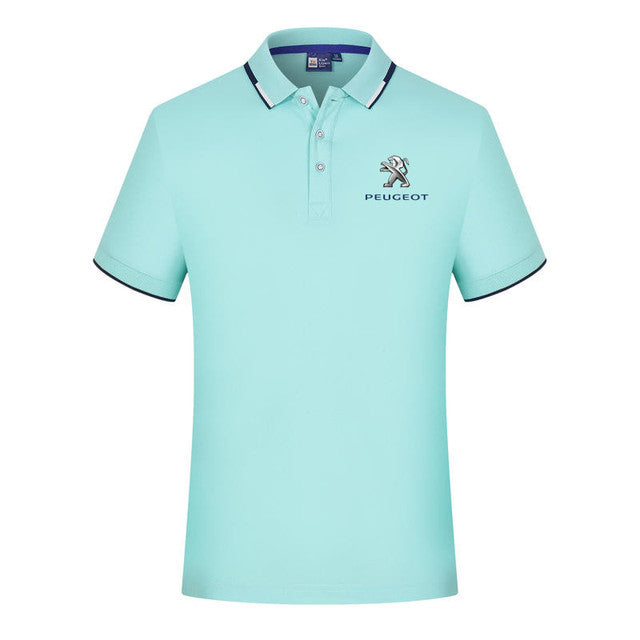 James Polo's voor Mannen: Comfortabele Pasvorm, Diverse Kleuropties voor Elke Stijl