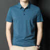 James Mannen Polo: Casual en Toch Verfijnd, Perfect voor Vrijetijdsactiviteiten