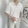 James Polo Shirt voor Heren - Modieus en tijdloos in zwart, wit, blauw en beige