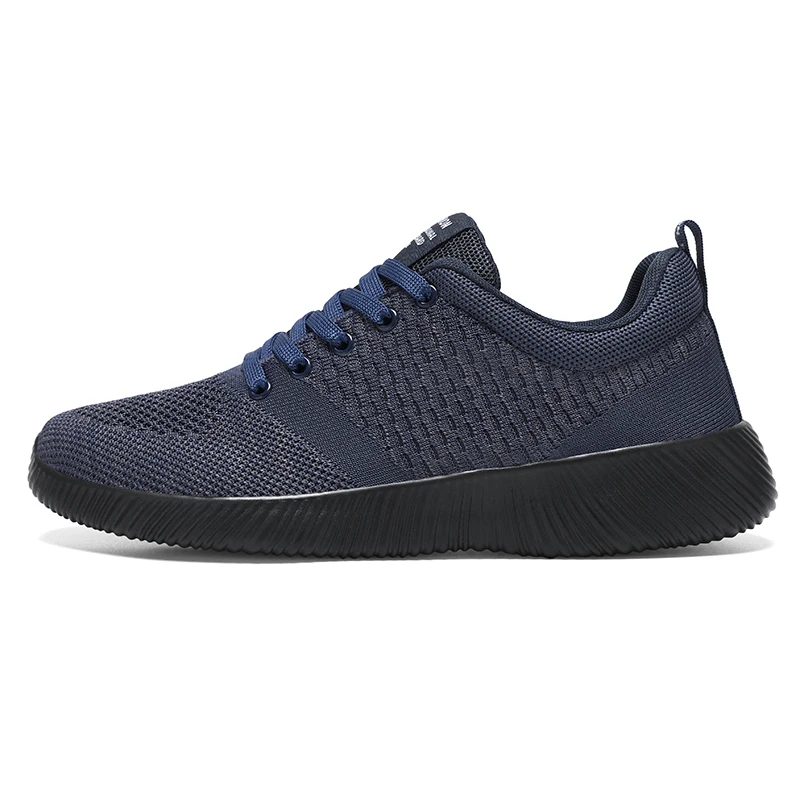 Medimov - Orthopedische Schoenen Heren - Ademend Mesh Sneakers voor Comfort en Steun