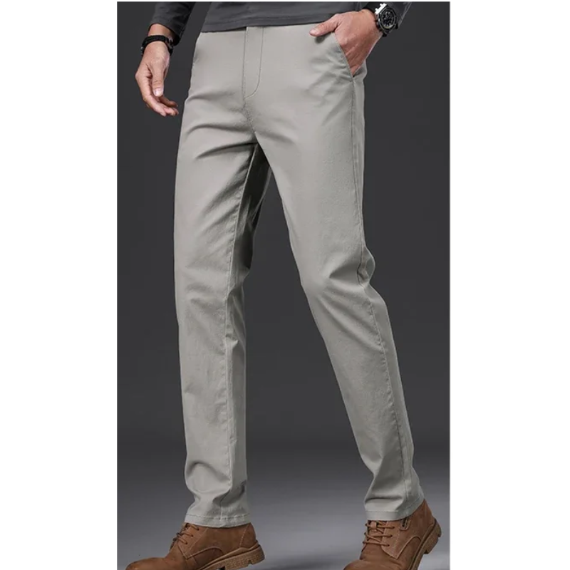 Tradzen - Heren Pantalon - Casual Broek Met Stretch en Comfortabele Pasvorm