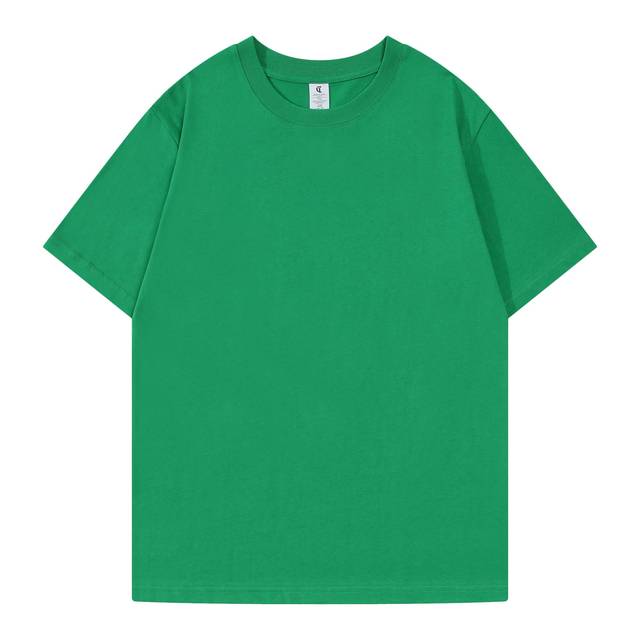 James Zomer Heren Zware Katoenen T-shirts Super Zacht