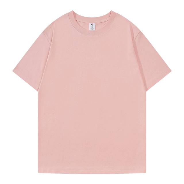 James Zomer Heren Zware Katoenen T-shirts Super Zacht