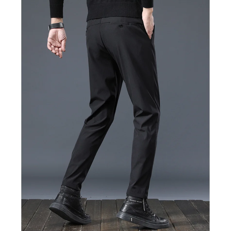 Havrenn - Heren Pantalon - Regular Fit, Stretch, Comfortabele Stof