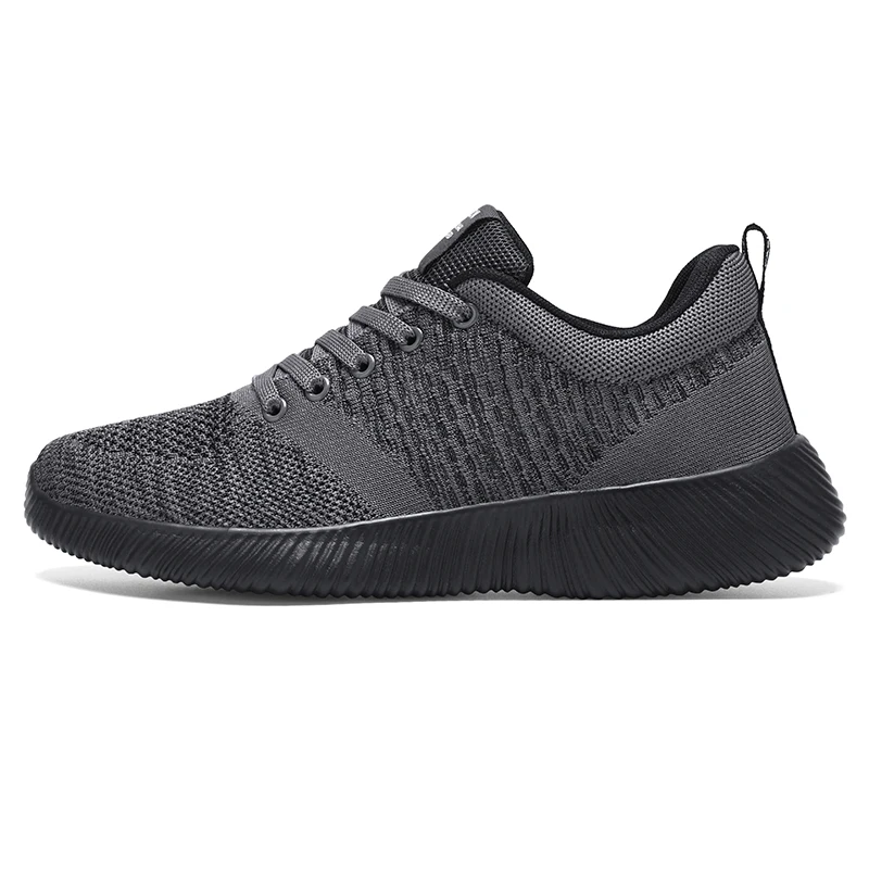 Medimov - Orthopedische Schoenen Heren - Ademend Mesh Sneakers voor Comfort en Steun