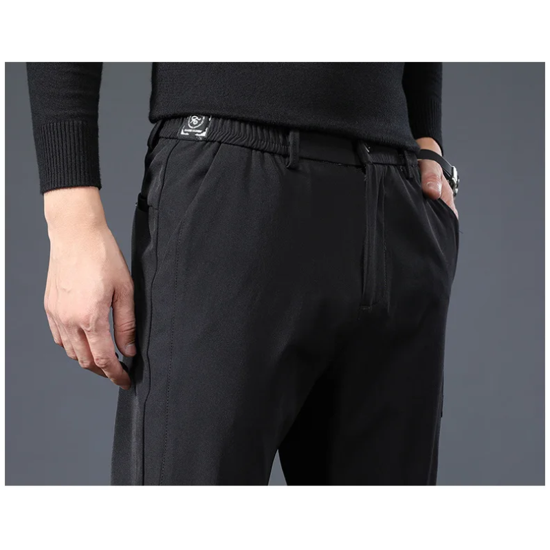 Havrenn - Heren Pantalon - Regular Fit, Stretch, Comfortabele Stof