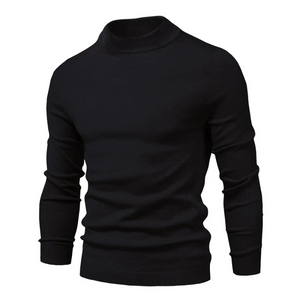 Volhern - Coltruien Heren | Stijlvolle Slim Fit Gebreide Trui